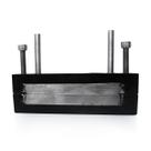 Guia de Lima em Aço Carbono 1045 Robusto para Cutelaria Guia de Lima em Aço Carbono 1045 Robusto para Cutelaria