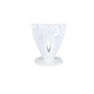 Guia De Ondas Eap G90 Profissional Aluminio Cone G 90 Branco