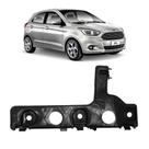 Guia de para-choque dianteiro Ford Ka 2014/2019