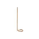 Guia de Pavio 15cm para Velas Artesanais Cobre