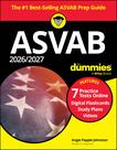 Guia de Preparação ASVAB 2026/2027 Para Leigos