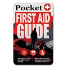 Guia de primeiros socorros estenio Tiny Pocket EDC Emergency Kit
