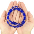 Guia de Proteção Oxum Azul