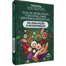 Guia De Reabilitação Funcional Para Deficiência Intelectual