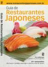 Guia de restaurante japoneses 2010 - INK - JBC
