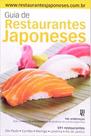 Guia de Restaurantes Japoneses - JBC