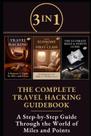 Guia de Travel Hacking 3 em 1 Publicado de Forma Independente