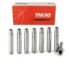 Guia De Valvula De Escape Tracker 2.0 16V 2006 A 2008 / Yale 3.9 12V / Tigra 1.6 16V 1997 A 1999 - Takao Gesgm16A