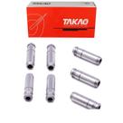 Guia De Valvula Mx3 1.8 24V 1992 A 1995 / 929 3.0 24V 1992 A 1997 / 626 2.5 24V 1993 A 1997 / 626 2.0 16V 1991 A 1999 Guia De Valvula Mx3 1.8 24V 1992 A 1995 / 929 3.0 24V 1992 A 1997 / 626 2.5 24V 1993 A 1997 / 626 2.0 16V 1991 A 1999