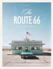 Guia de viagem independente Route 66 estética Guia de viagem independente Route 66 estética