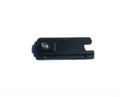 Guia Deslizante Janela Linha Suprema NYL-332 Preto Kit10pcs Guia Deslizante Janela Linha Suprema NYL-332 Preto Kit10pcs
