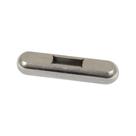 Guia do Deslizador P/ Serra Tico Tico Makita 4323, 4324, 4326, 4327, 4328 e 4329 Original