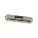 Guia do Deslizador P/ Serra Tico Tico Makita Jv103d, Jv183d, M4301 e Mjv430 Original