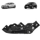 Guia do farol volkswagen polo 2018 a 2022 virtus lado esquerdo 2g0805932 Guia do farol volkswagen polo 2018 a 2022 virtus lado esquerdo 2g0805932