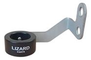 Guia Do Flexível Freio Dianteiro Crf 230 250f Lizard