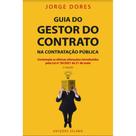Guia do Gestor do Contrato na Contratação Pública - 2ª Ed. (Jorge Dores) - Sílabo Guia do Gestor do Contrato na Contratação Pública - 2ª Ed. (Jorge Dores) - Sílabo