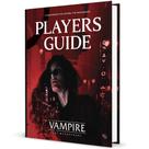 Guia do jogador do jogo Renegade-Game Studios Vampire 5th Edition