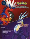 Guia do jogo Pokémon Scarlet and Violet Unofficial 2025