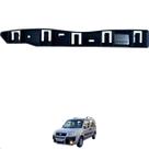 Guia Do Para-choque Dianteiro Fiat Doblo 2012 A 2016 Esquerdo