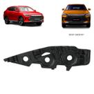 Guia do parachoque dianteiro byd song plus 2023 a 2025 lado direito sa3f2803411