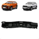 Guia do parachoque dianteiro chery tiggo 3x pro 2021 a 2023 turbo plus lado esquerdo 602000538aa