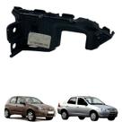 Guia Do Parachoque Dianteiro Chevrolet Celta Prisma 07/12 Direito