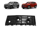 Guia do parachoque dianteiro gwm haval h6 hev phev 2024 a 2025 gwm haval gt hev phev 2024 a 2025 lado esquerdo 2803106xkn01a
