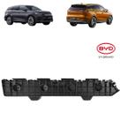 Guia do parachoque superior traseiro byd tan 2023 a 2025 lado direito Guia do parachoque superior traseiro byd tan 2023 a 2025 lado direito