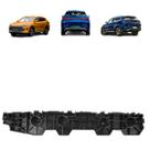 Guia do parachoque traseiro byd song plus 2023 a 2025 lado esquerdo sa3f2804310
