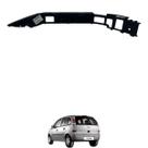 Guia Do Parachoque Traseiro Chevrolet Meriva Esquerdo