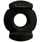 Guia do Pino para Engate Container Caixa Lock Original Uniferro