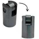 Guia do Rolete Yanmar NS11 Conjunto