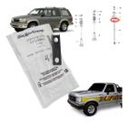 Guia Dos Balancins ( Valor Da Unidade ) ( F-1000 95 A98 4.9 Gasolina ) ( Explorer 98 A 2000 V8 5.0 ) - F3TZ6A588A Guia Dos Balancins ( Valor Da Unidade ) ( F-1000 95 A98 4.9 Gasolina ) ( Explorer 98 A 2000 V8 5.0 ) - F3TZ6A588A