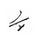 Guia e tensor corrente comando cbx 250 twister 00-08 / xr 250 tornado 01-08