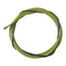 Guia espiral 1.2 - 1.6mm x 5.4m amarela com isolação 0915218 esab