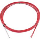 Guia Espiral 5,0 metros para Tmv 300/400 Vonder Guia Espiral 5,0 metros para Tmv 300/400 Vonder