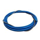 Guia espiral para tocha mig ww803 1.2x3.5m ww soldas