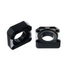 Guia Esticador Corren. Moto X Yam-r1 04 Fz1 06 Preto