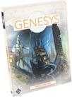 Guia Expandido do RPG Genesys - Fantasy Flight Games Guia Expandido do RPG Genesys - Fantasy Flight Games