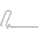 Guia Fio Tampa Tensor Brother Bp1430 Bp2150 Nv4000 Nv4500