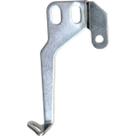 Guia Fio Trançador Siruba F007 Galoneira Colarete Cobertura Maquina Costura Industrial