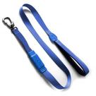 Guia Flex 2.0 Flat Total Blue para Cães Guia Flex 2.0 Flat Total Blue para Cães