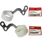 Guia Flexível Freio Crf 230 2003 Até 2019 Original Honda Par Guia Flexível Freio Crf 230 2003 Até 2019 Original Honda Par