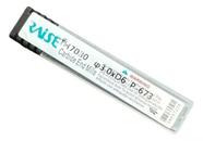 Guia Fresa De 3mm Para Maquina Pantografica Corte De Chave