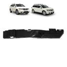 Guia frguia suporte parachoque dianteiro fiat freemont journey 2008 a 2019 lado direito 5178410ad