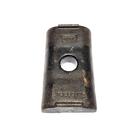 Guia grampo mola traseiro vw 23210/23220/23310 silc compativ Guia grampo mola traseiro vw 23210/23220/23310 silc compativ