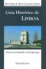 Guia historico de lisboa - QUARTIER LATIN