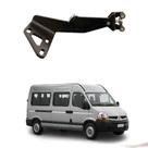 Guia Inferior Porta Lateral Corrediça Renault Master 02 A 13 - Universal