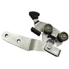 Guia Inferior Pta Lateral Corrediça Ducato Boxer Jumper - Universal Guia Inferior Pta Lateral Corrediça Ducato Boxer Jumper - Universal