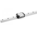 Guia linear barramento 15mm para maquina de corte a laser Guia linear barramento 15mm para maquina de corte a laser
